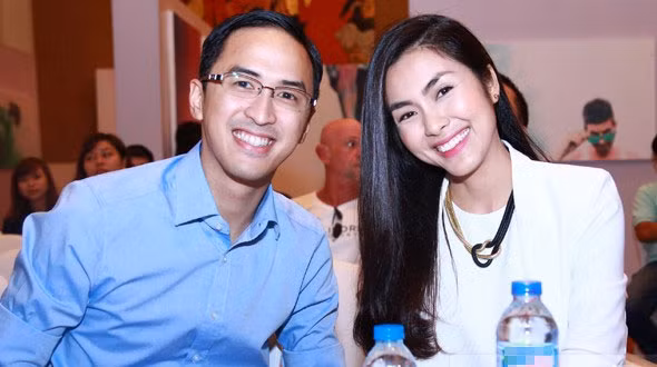 Hà Tăng gửi 'tâm thư' ngọt ngào mừng con trai tròn tuổi