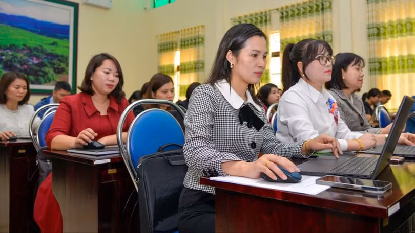 OctoAI giúp giáo viên chủ động làm chủ công nghệ và thích ứng nhanh với sự thay đổi của môi trường giáo dục.