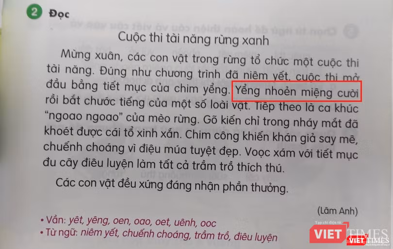 Nội dung trang 115 cuốn sách Tiếng Việt 1 Bộ sách Kết nối tri thức với cuộc sống. Nội dung trang 115 cuốn sách Tiếng Việt 1 Bộ sách Kết nối tri thức với cuộc sống.