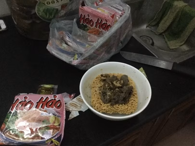 "Một ngày ở Việt Nam" khiến cộng đồng mạng thế giới... "phát sốt" ảnh 5 "Một ngày ở Việt Nam" khiến cộng đồng mạng thế giới... "phát sốt" ảnh 5