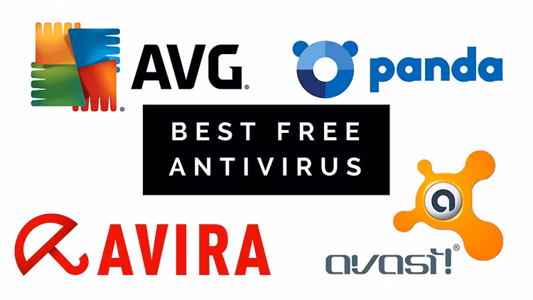 2 trong số những phần mềm diệt virus miễn phí tốt nhất hiện nay sẽ về chung một nhà.