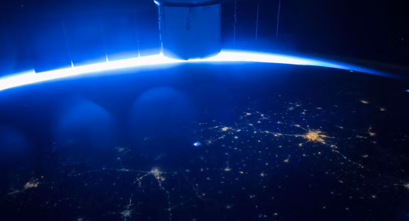 Năm 2024: Con người sẽ đặt chân lên Sao Hỏa