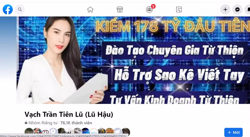 Nhóm anti ca sĩ Thủy Tiên. Nhóm anti ca sĩ Thủy Tiên.