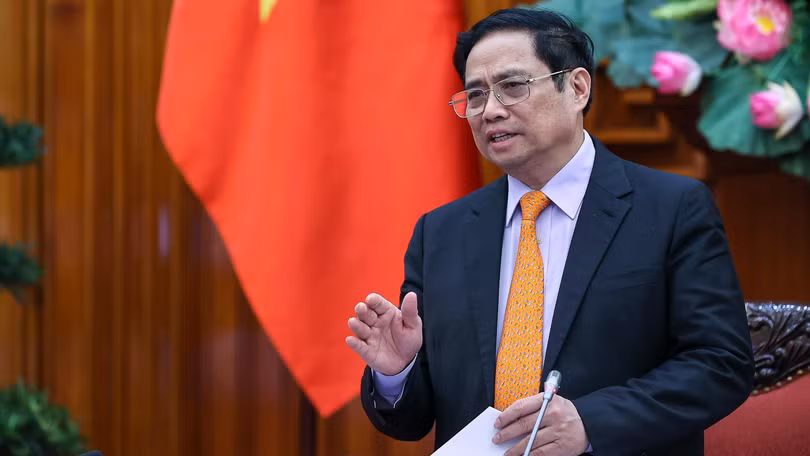 Người đứng đầu Chính phủ yêu cầu đánh giá tiến độ thực hiện Đề án hằng tháng, bổ sung báo cáo về Đề án vào danh mục tài liệu họp Chính phủ thường kỳ, "làm tốt phải biểu dương, làm chưa tốt phải phê bình kiểm điểm".