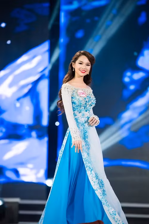 Thường thuật: Đỗ Mỹ Linh đăng quang Hoa hậu Việt Nam 2016 ảnh 11 Thường thuật: Đỗ Mỹ Linh đăng quang Hoa hậu Việt Nam 2016 ảnh 11
