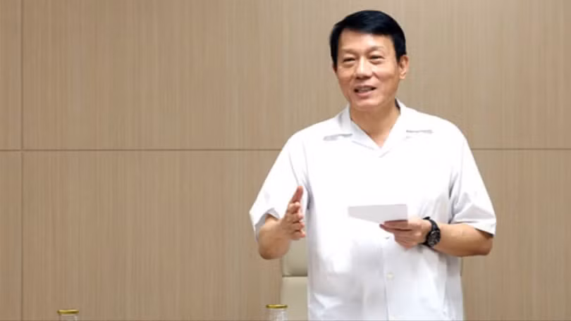 Bộ trưởng Lương Tam Quang đề nghị MobiFone phải khai thác tối đa các thế mạnh hiện có.