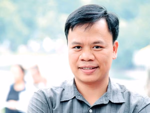 Ông Nguyễn Thế Trung, Giám đốc Công ty DTT Ông Nguyễn Thế Trung, Giám đốc Công ty DTT