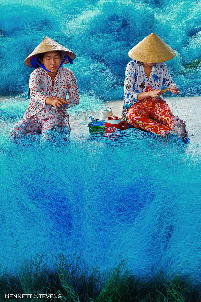 Việt Nam tuyệt đẹp trên Photography Life ảnh 10