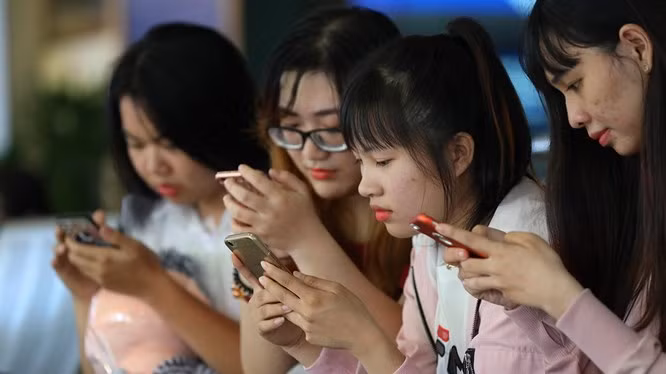 Ảnh chỉ có tính minh họa. (Nguồn: MIC)
