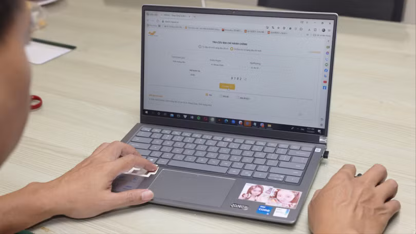 Việc thay đổi tên địa phương sẽ không còn là nỗi lo của người dân hay doanh nghiệp.