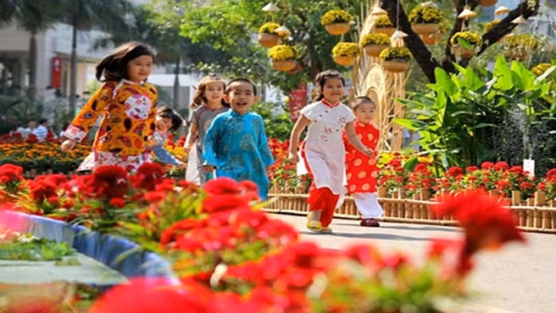 Ảnh minh họa: UBND TPHCM