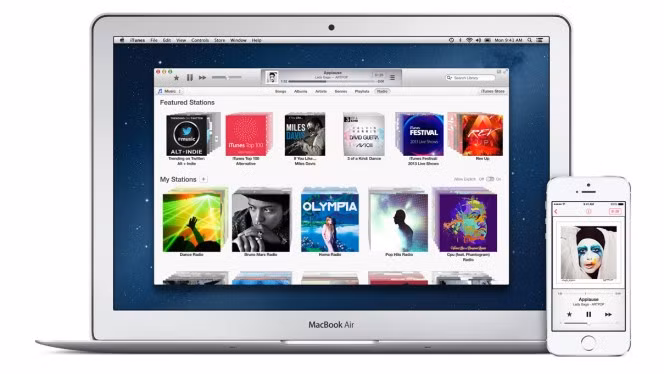 Hướng dẫn tắt iTunes tự chạy khi nối iPhone với máy tính