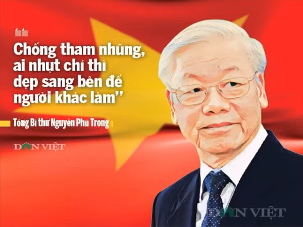 Kỷ luật Đảng luôn nghiêm minh và công bằng với tất cả đảng viên, dù ở bất cứ cương vị công tác nào.