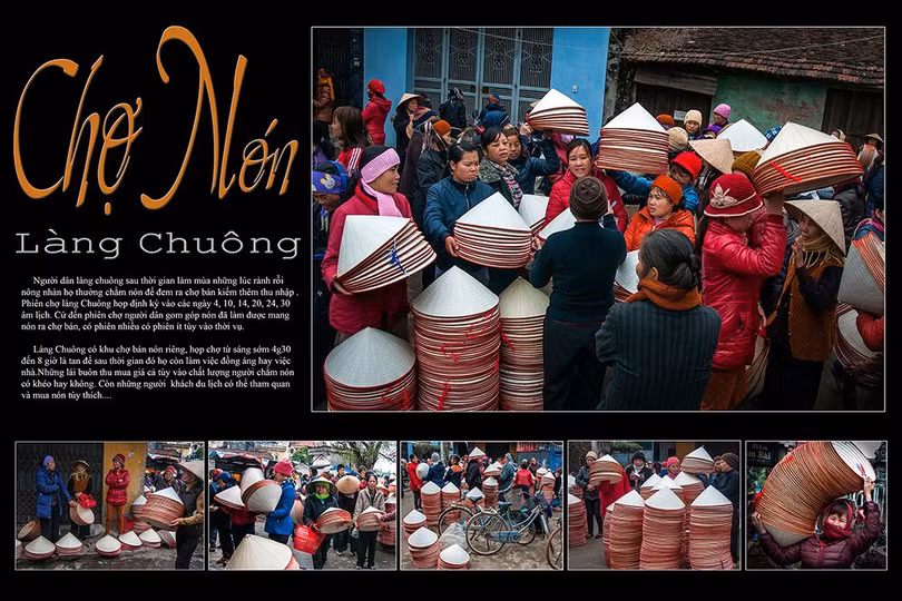 Tác phẩm 