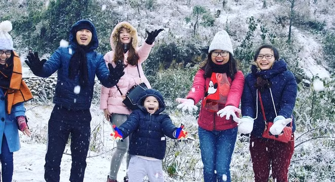 Cô gái trở về từ Sa Pa: 3 điều khiến “anh hùng bàn phím” im lặng