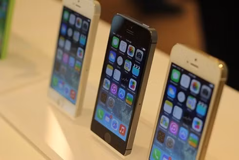 iPhone 5SE rò rỉ thêm hình ảnh, giá khoảng 450 USD ảnh 1 iPhone 5SE rò rỉ thêm hình ảnh, giá khoảng 450 USD ảnh 1