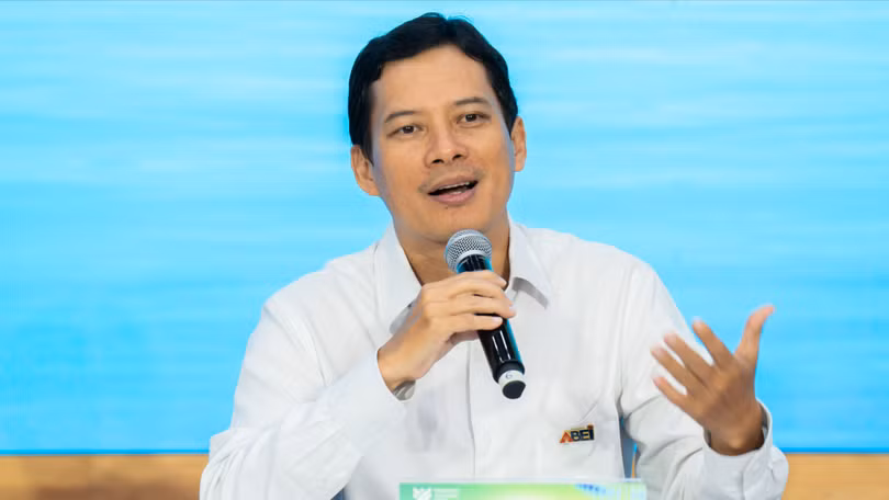 Ông Lê Quang Tự Do: Nhiều KOL, KOC muốn bỏ nghề
