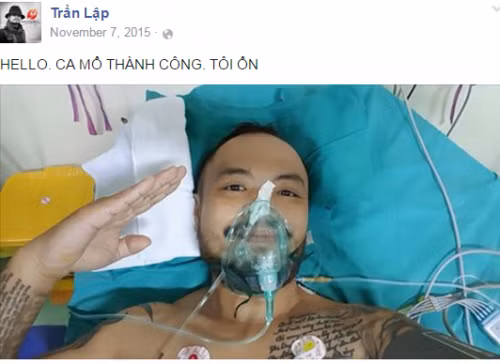 Những đề nghị giúp đỡ Trần Lập từng từ chối trước khi qua đời ảnh 1