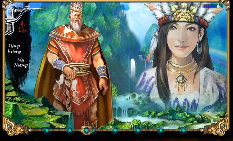 Game online Thuần Việt: 'Lưỡi gươm cùn' chờ mài dũa ảnh 9 Game online Thuần Việt: 'Lưỡi gươm cùn' chờ mài dũa ảnh 9