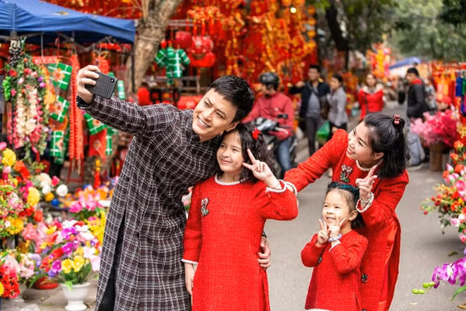 10 nam truoc hay 10 nam sau, Tet van con nhieu dieu de kham pha hinh anh 3