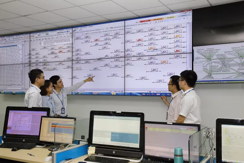Theo Bộ trưởng Bộ TT&TT Nguyễn Mạnh Hùng, kinh tế số giúp tăng năng suất lao động, giúp tăng trưởng kinh tế. Kinh tế số cũng giúp tăng trưởng bền vững, tăng trưởng bao trùm, vì sử dụng tri thức nhiều hơn là tài nguyên.