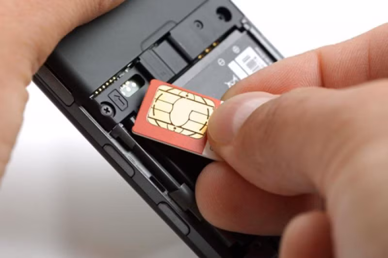 SIM rác làm “nóng” hội nghị giao ban đầu năm của Bộ TT&TT