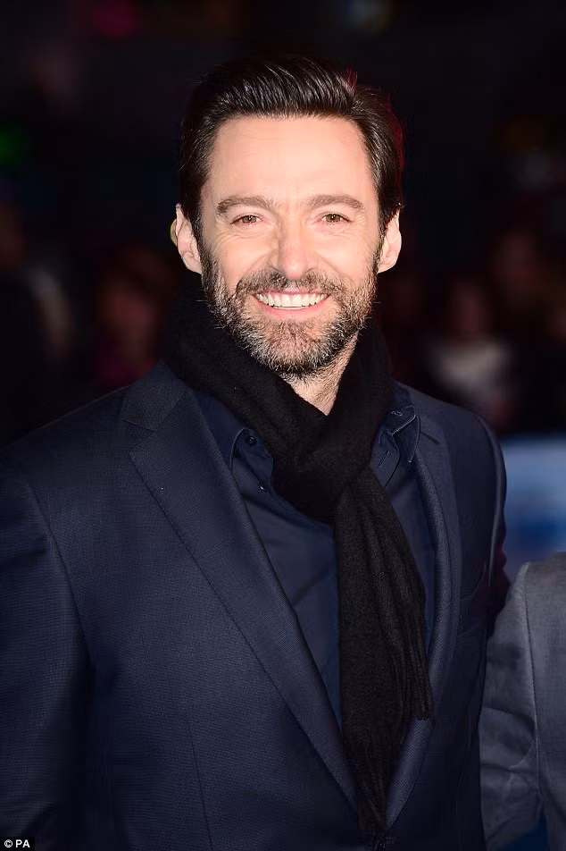 “Người sói” Hugh Jackman cứu 2 mạng người ở bãi biển Australia ảnh 3 “Người sói” Hugh Jackman cứu 2 mạng người ở bãi biển Australia ảnh 3