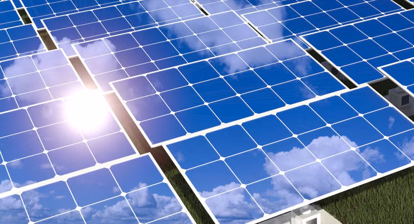 Sáng chế pin mặt trời mềm giá rẻ gấp ba silicon 