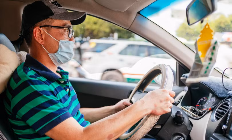 Grab đặt mục tiêu hỗ trợ tất cả nhân viên và đối tác tài xế được tiêm chủng đầy đủ vào cuối năm 2022.