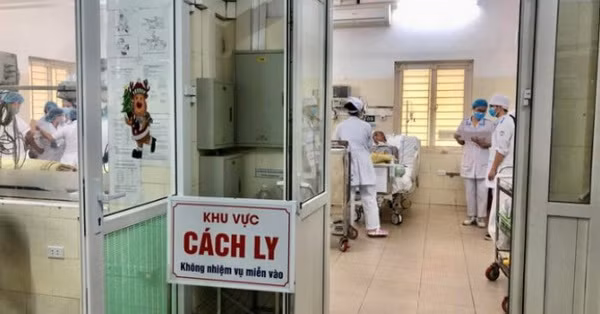 Ảnh minh họa: Báo Giao thông
