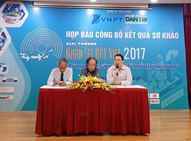 Nhiều start-up Việt chưa đầu tư cho phần lõi công nghệ ảnh 1