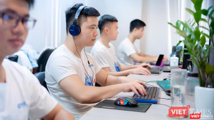 Các doanh nghiệp nên thực hiện diễn tập an ninh mạng để sẵn sàng khi có các tình huống 'thực chiến' an ninh mạng xảy ra.