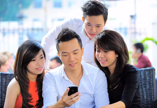 Chỉ còn duy nhất Vietnamobile chưa được cấp phép 4G.