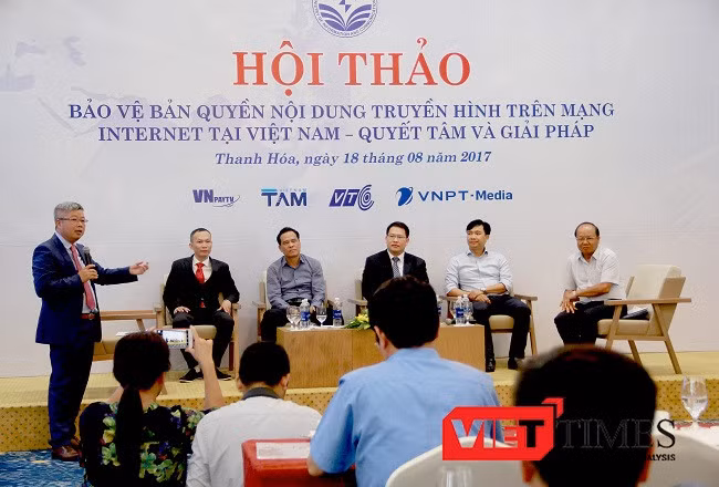 Xây dựng một “Facebook Việt Nam”: Tại sao không? ảnh 1