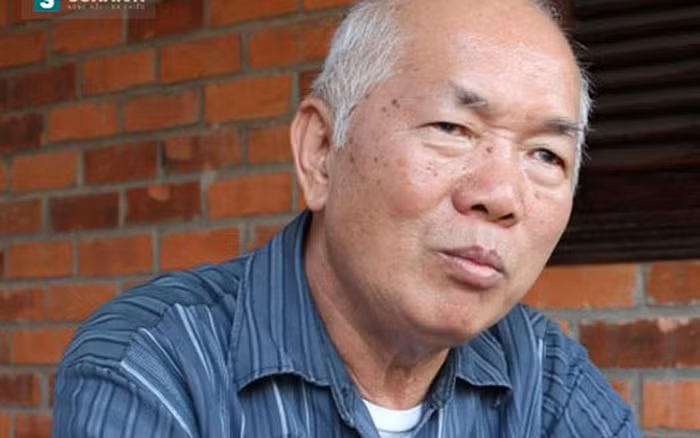 “Thất lạc” bản quy hoạch Khu đô thị Thủ Thiêm là rất nghiêm trọng ảnh 1