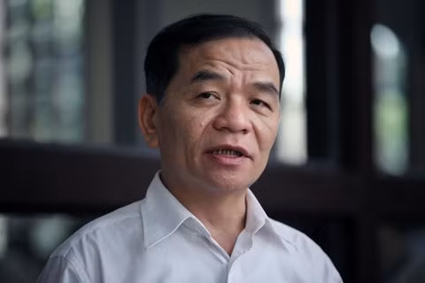 ĐB Lê Thanh Vân