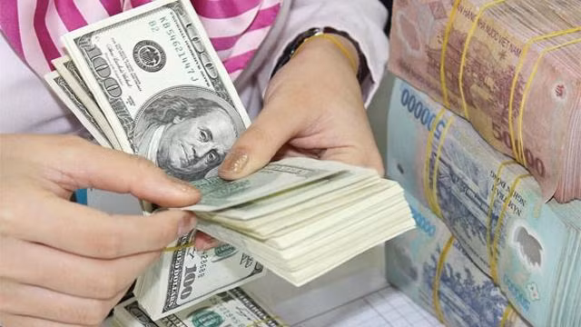 Ngày 17/12/2020, Ngân hàng Nhà nước Việt Nam khẳng định rằng Việt Nam không phải là một nước thao túng tiền tệ. Ngày 17/12/2020, Ngân hàng Nhà nước Việt Nam khẳng định rằng Việt Nam không phải là một nước thao túng tiền tệ.