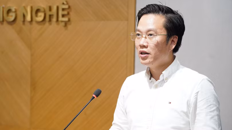 Ông Hà Minh Hiệp cho biết Luật sửa đổi, bổ sung một số điều của Luật Chất lượng sản phẩm, hàng hóa - mang tới tác động tổng thể chuyển đổi phương thức quản lý chất lượng sản phẩm, hàng hóa.