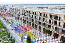 Dự án NovaWorld Phan Thiết.