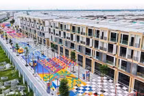 Dự án NovaWorld Phan Thiết.