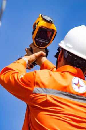 "Việc đảm bảo cung ứng điện năm 2026 phụ thuộc rất nhiều vào thời tiết"