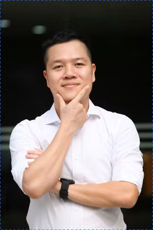 Chủ tịch DNSE gây chú ý với chia sẻ biết "viết code"