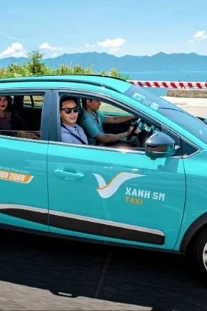 Bamboo Airways và Xanh SM bắt tay nhau làm gì?
