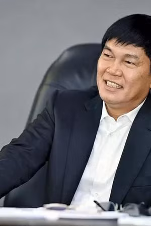 Ông Trần Đình Long hé lộ việc Hoà Phát tham gia dự án Dự án trục Đại lộ cảnh quan sông Hồng