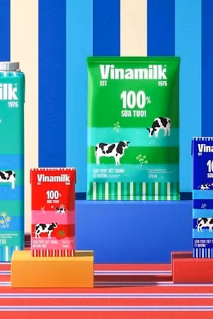 Đầu tư SCIC muốn mua 1 triệu cổ phiếu Vinamilk