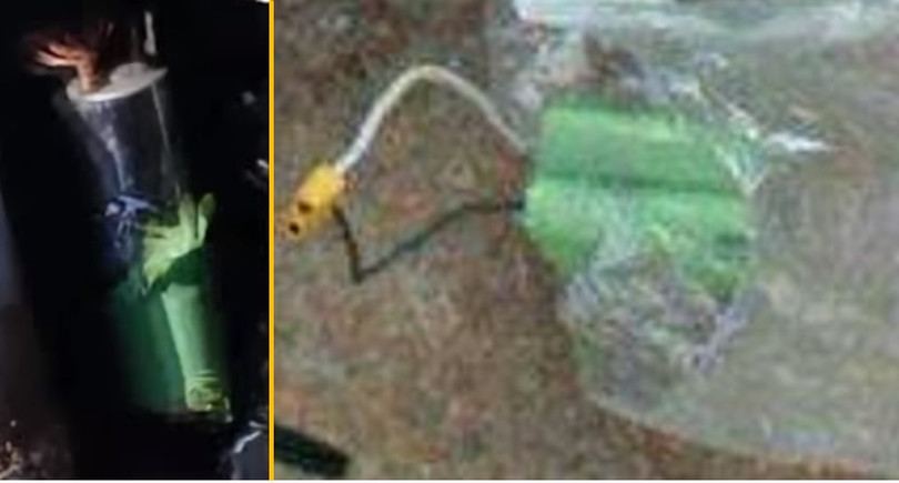 Giải mã vụ căn cứ Nga ở Syria bị tấn công ồ ạt (P.1) ảnh 11