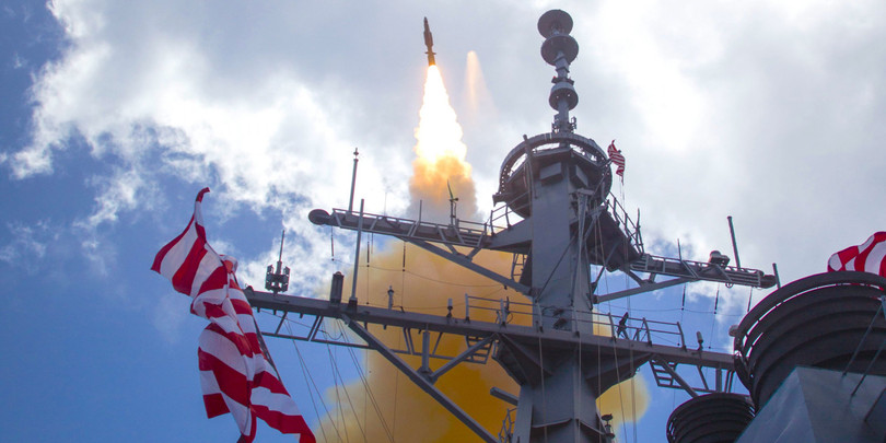 Mỹ mưu đánh úp Triều Tiên và kịch bản “Trò chơi vương quyền“ ảnh 3