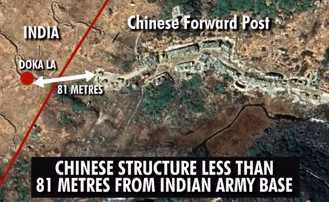 Căng thẳng với Trung Quốc, Ấn Độ điều Su-30MKI chặn biên giới ảnh 2