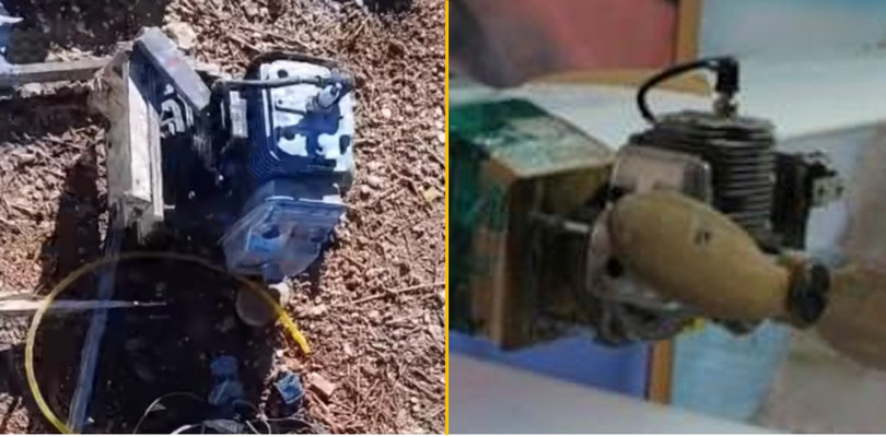 Giải mã vụ căn cứ Nga ở Syria bị tấn công ồ ạt (P.1) ảnh 10