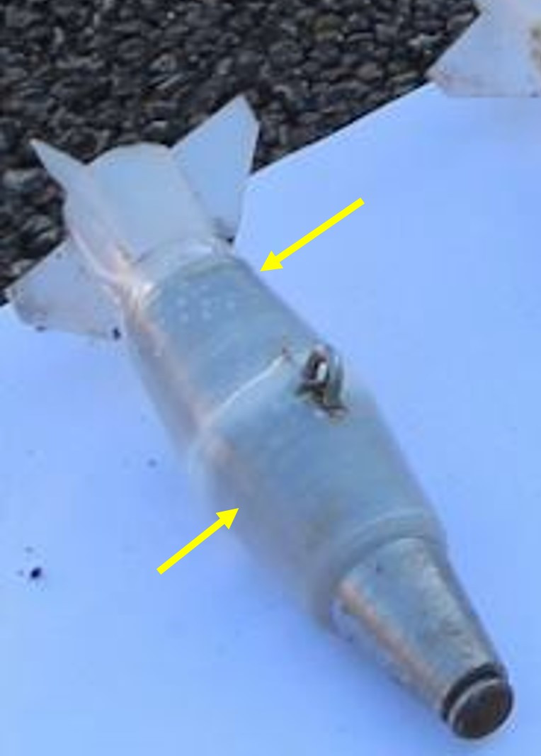 Giải mã vụ tấn công ồ ạt căn cứ Nga tại Syria (P.2) ảnh 5